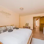 Apartment Herzogchalet