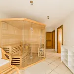 Apartment Herzogchalet *