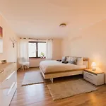Apartment Herzogchalet *