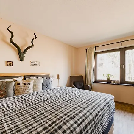 Herzogchalet בראונלאגה