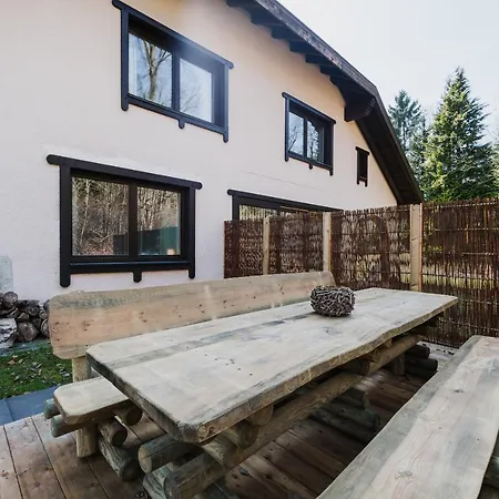 Herzogchalet * Braunlage