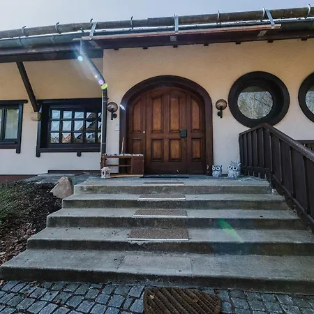 Herzogchalet Apartament