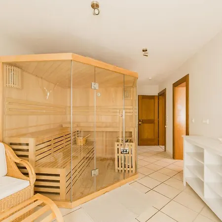 Apartment Herzogchalet *