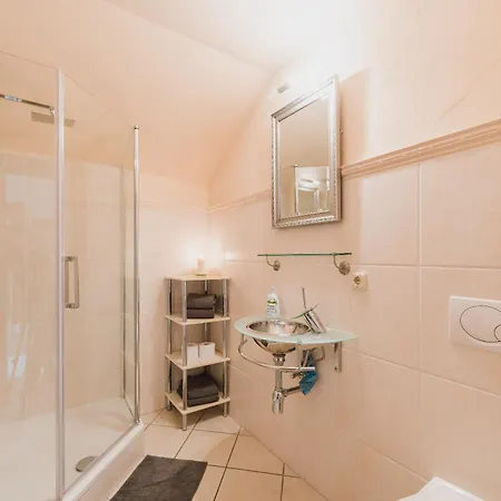 Herzogchalet Braunlage