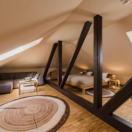 Herzogchalet Braunlage