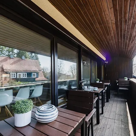 Herzogchalet * Braunlage