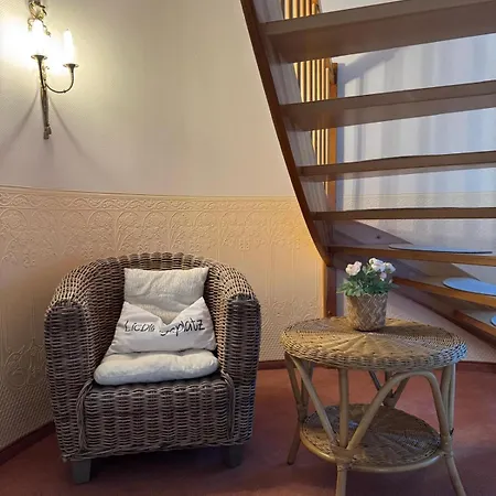 דירה Herzogchalet בראונלאגה