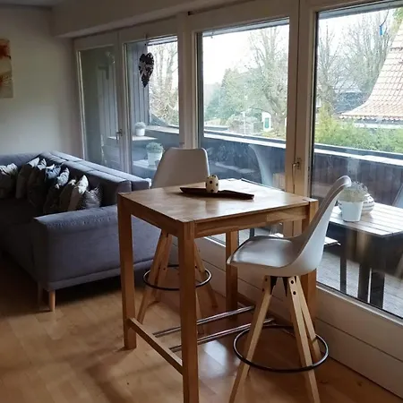 Herzogchalet *