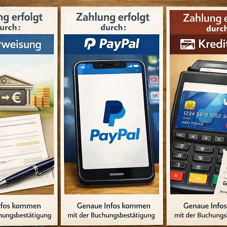 Herzogchalet Apartment *