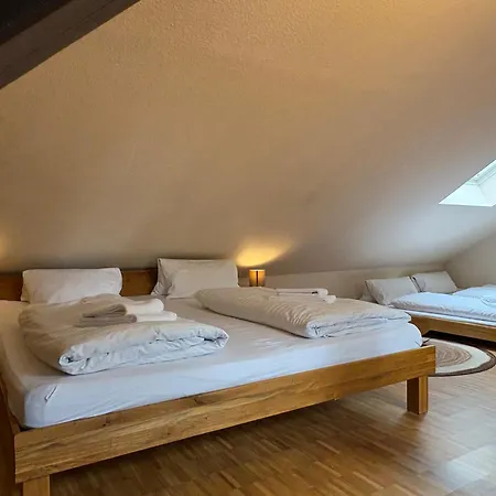 Herzogchalet Apartment Braunlage