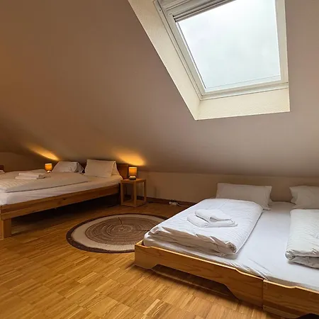 Apartment Herzogchalet Braunlage