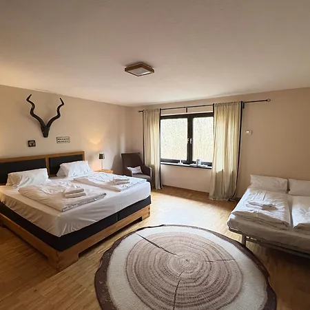 Herzogchalet Braunlage