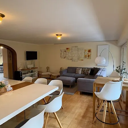 Herzogchalet * Braunlage