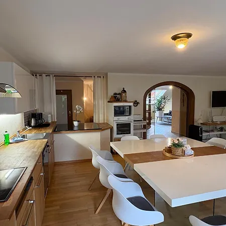 Herzogchalet Apartment
