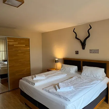 Apartment Herzogchalet