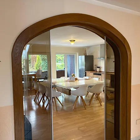 Apartment Herzogchalet Braunlage