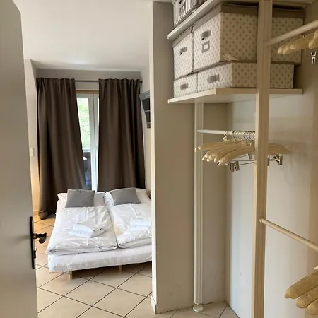 Herzogchalet *