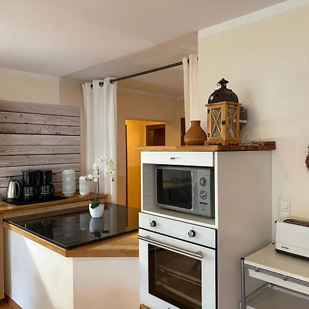Herzogchalet Braunlage