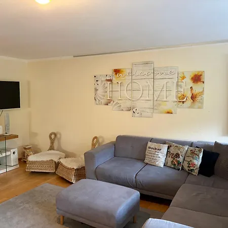 Herzogchalet Apartment