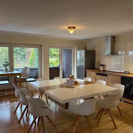 Apartment Herzogchalet