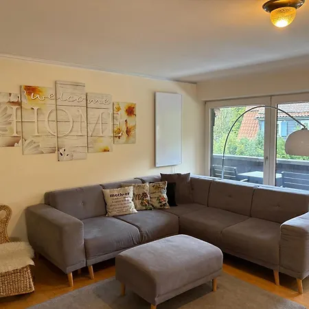 Herzogchalet Apartment *