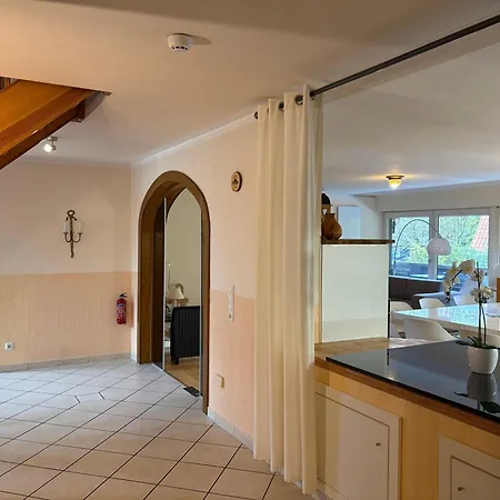 Apartment Herzogchalet Braunlage