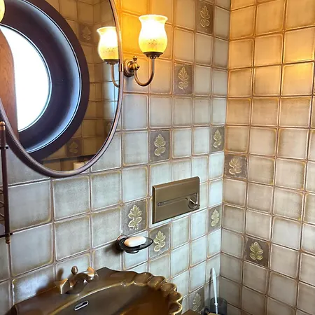 Herzogchalet Apartment