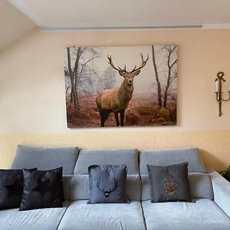 Apartment Herzogchalet
