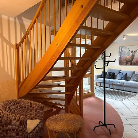 Herzogchalet Apartment *