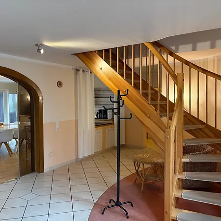 Apartment Herzogchalet *