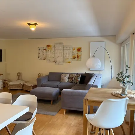 Apartment Herzogchalet Braunlage