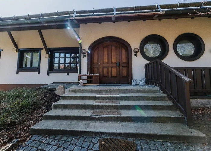 Herzogchalet 아파트